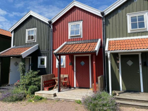 Cosy house near the beach in Torekov in Torekov